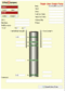 Single Liner Form